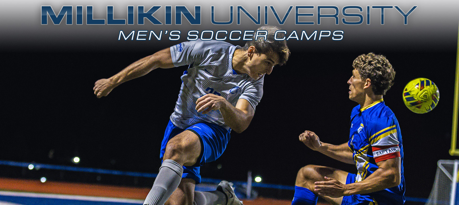 Millikin Men's Soccer