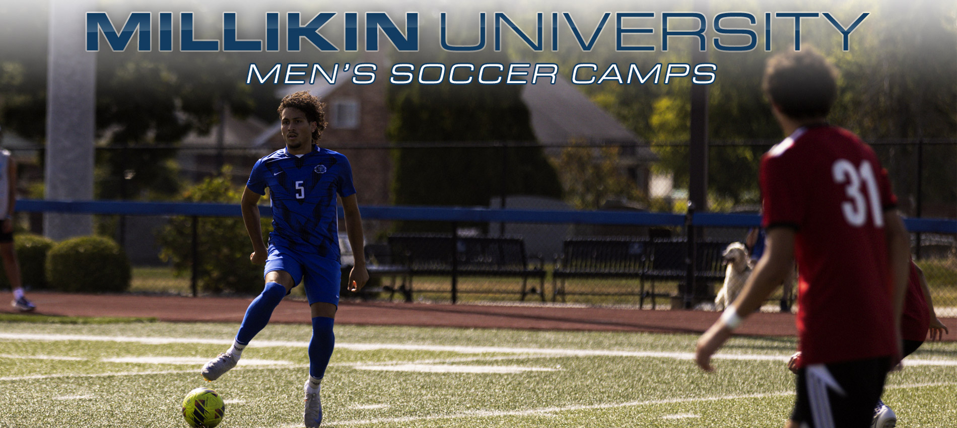 Millikin Men's Soccer