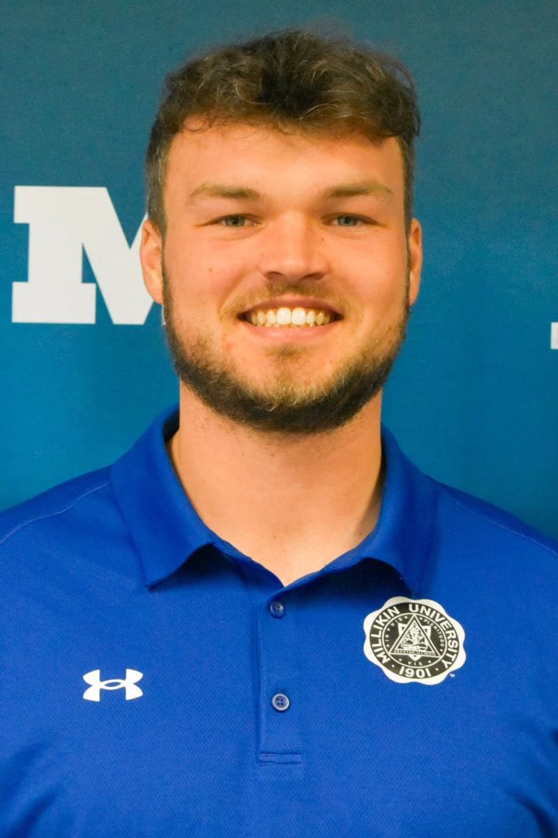 Ethan Higgins | Assistant Men's Soccer Coach